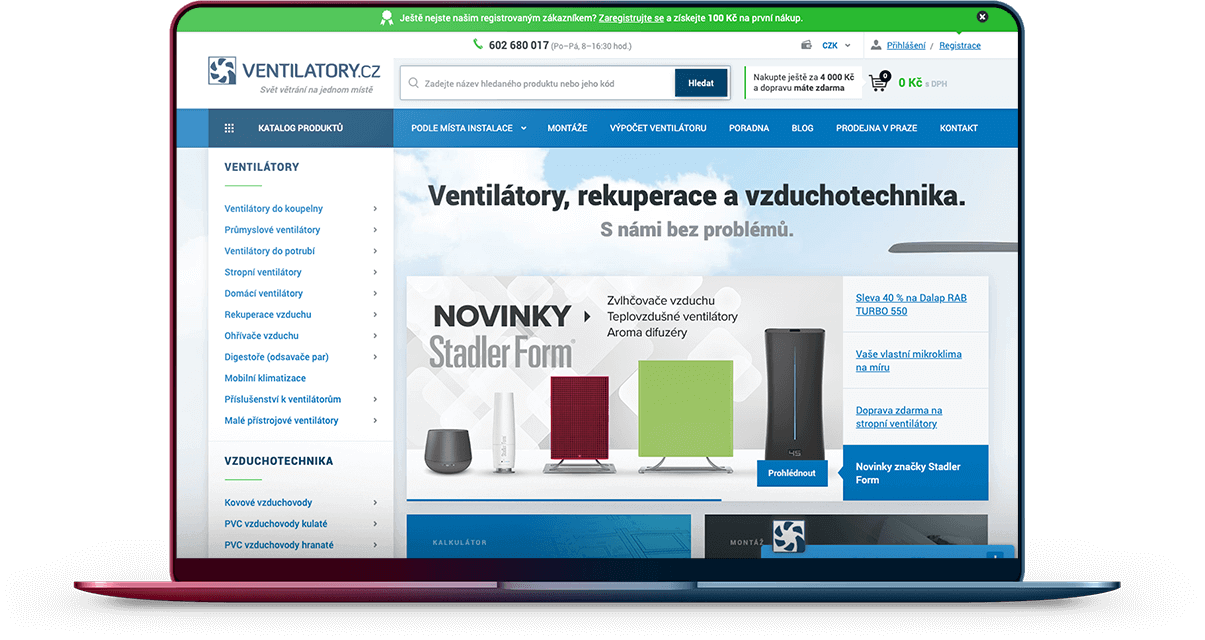 Reference ventilatory.cz